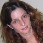 Photo of ליה לואיס