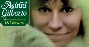 אוסף שירי אהבה - ברזילאים