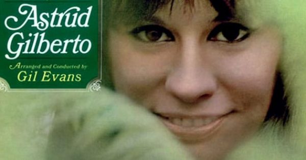 אוסף שירי אהבה - ברזילאים