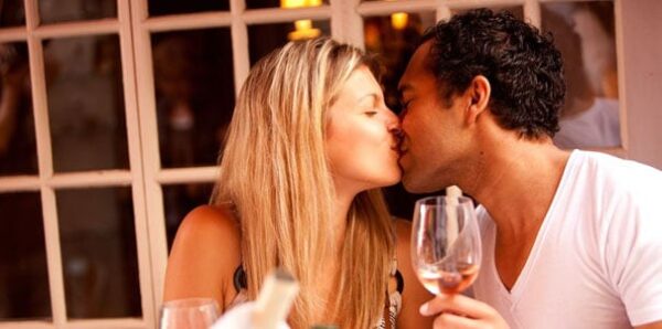 הלוקיישן שיעשה לכם דייט