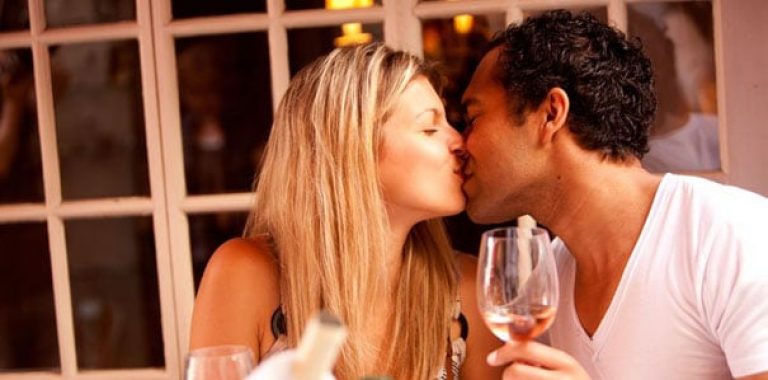 הלוקיישן שיעשה לכם דייט