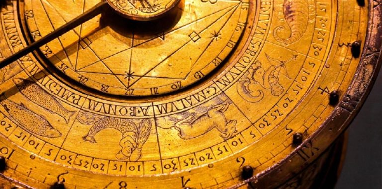 אסטרולוגיה – גורל או מדע?