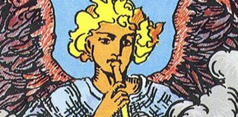 טארוט | קלף יום הדין