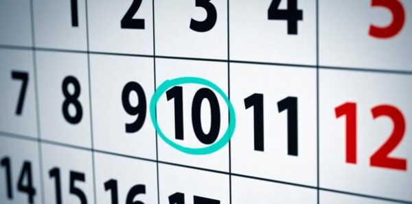 נומרולוגיה תאריך 10