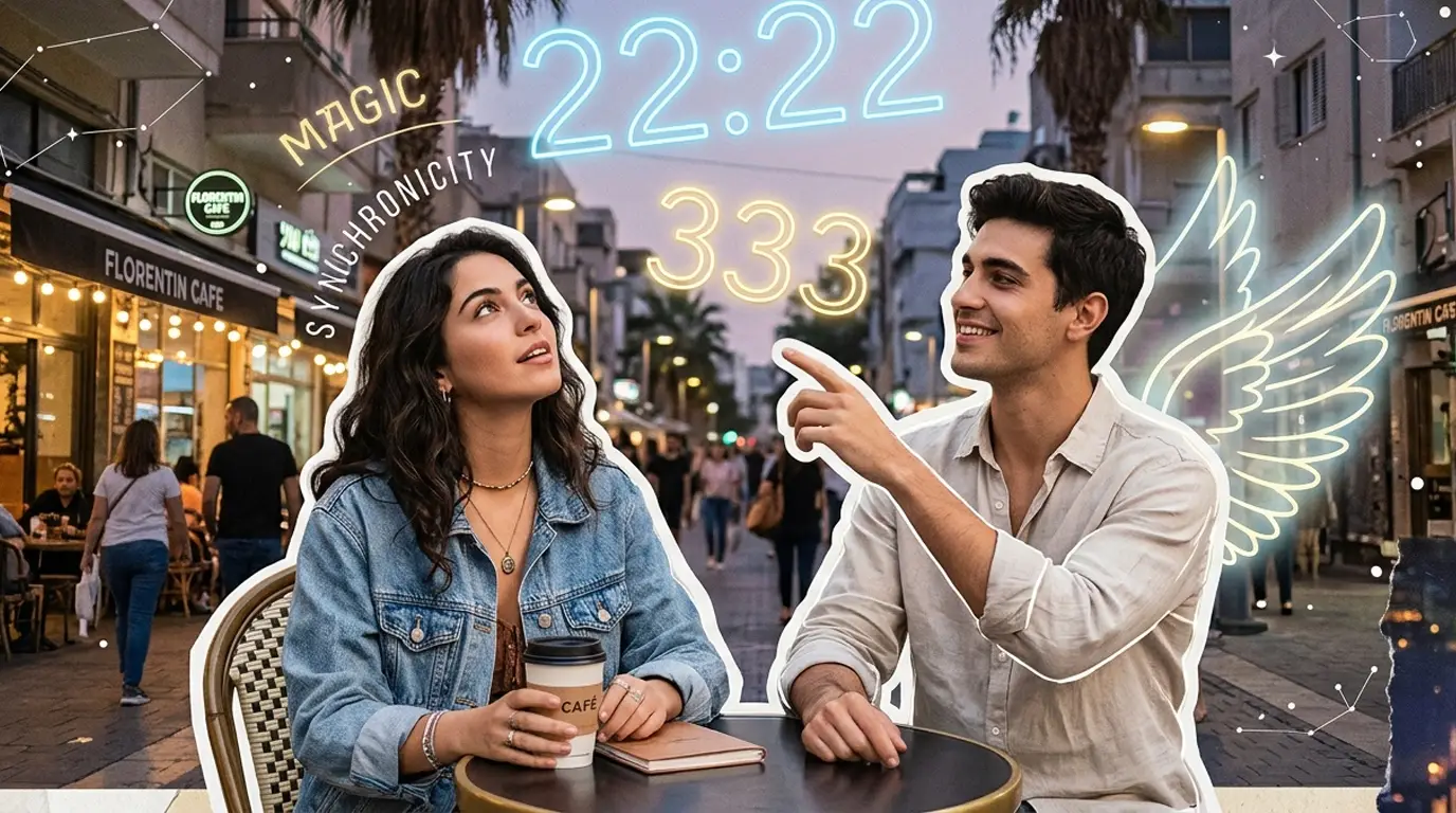 המשמעות של 22:22, בנייה, יציבות והפיכת חלום למציאות