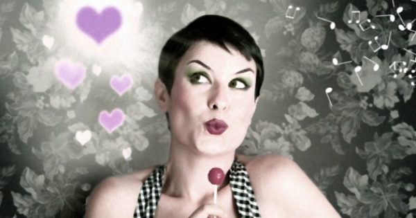 אוסף שירי אהבה - שנות ה-50