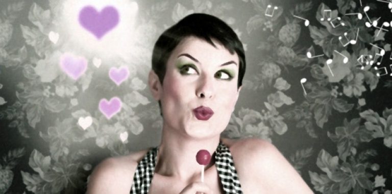 אוסף שירי אהבה של שנות ה-50