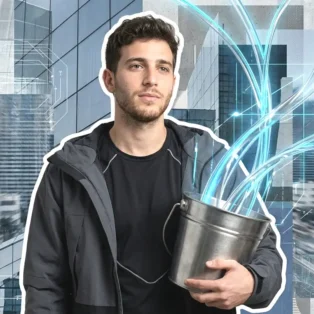 מזל דלי, יסוד האוויר – חדשנות, עצמאות, אידיאולוגיה, ניתוק