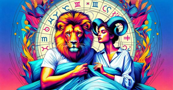 דירוג המזלות הסקסיים ביותר - אסטרולוגיה - לאב און - המגזין למיסטיקה ורומנטיקה