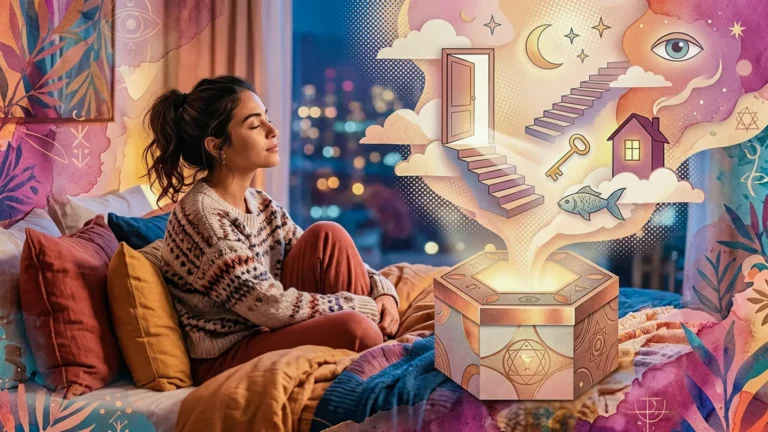 מחשבון פירוש חלומות: פענוח סמלים ומשמעויות פירוש חלומות: כלי אישי לפענוח סמלים ומשמעות