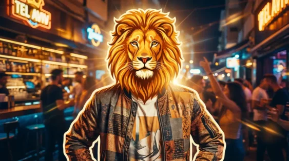 מזל אריה, יסוד האש – כריזמה, ביטוי, גאווה, הנהגה