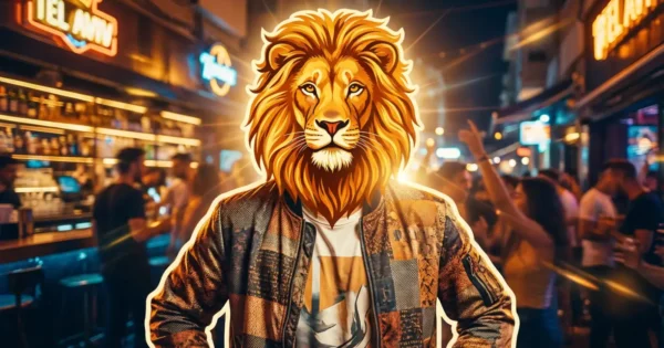 מזל אריה, יסוד האש – כריזמה, ביטוי, גאווה, הנהגה