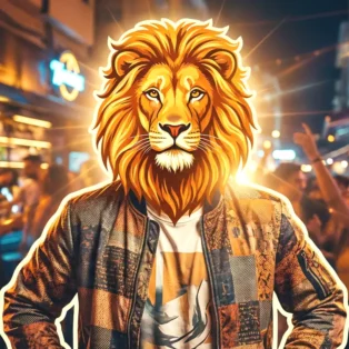 מזל אריה, יסוד האש – כריזמה, ביטוי, גאווה, הנהגה