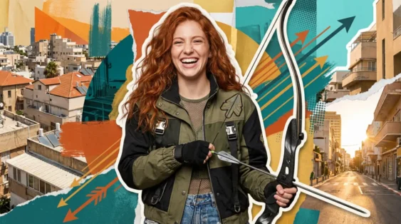 מזל קשת, יסוד האש – חופש, אמונה, הרפתקה, אופטימיות