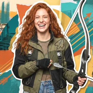 מזל קשת, יסוד האש – חופש, אמונה, הרפתקה, אופטימיות