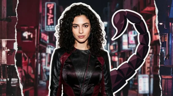 מזל עקרב, יסוד המים – עוצמה, עומק, שליטה, תשוקה