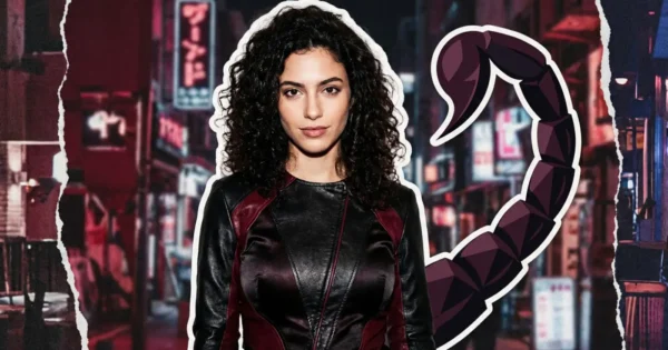 מזל עקרב, יסוד המים – עוצמה, עומק, שליטה, תשוקה