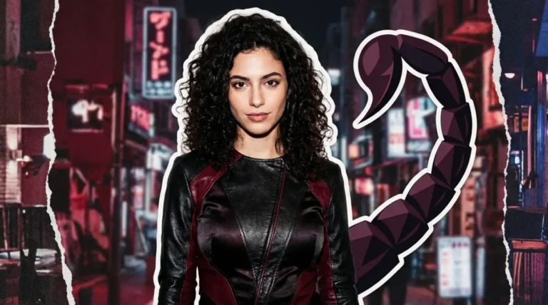 מזל עקרב, יסוד המים – עוצמה, עומק, שליטה, תשוקה