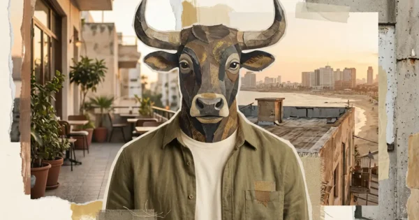 מזל שור, יסוד האדמה – יציבות, חושניות, עקשנות, ביטחון