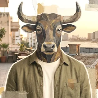 מזל שור, יסוד האדמה – יציבות, חושניות, עקשנות, ביטחון