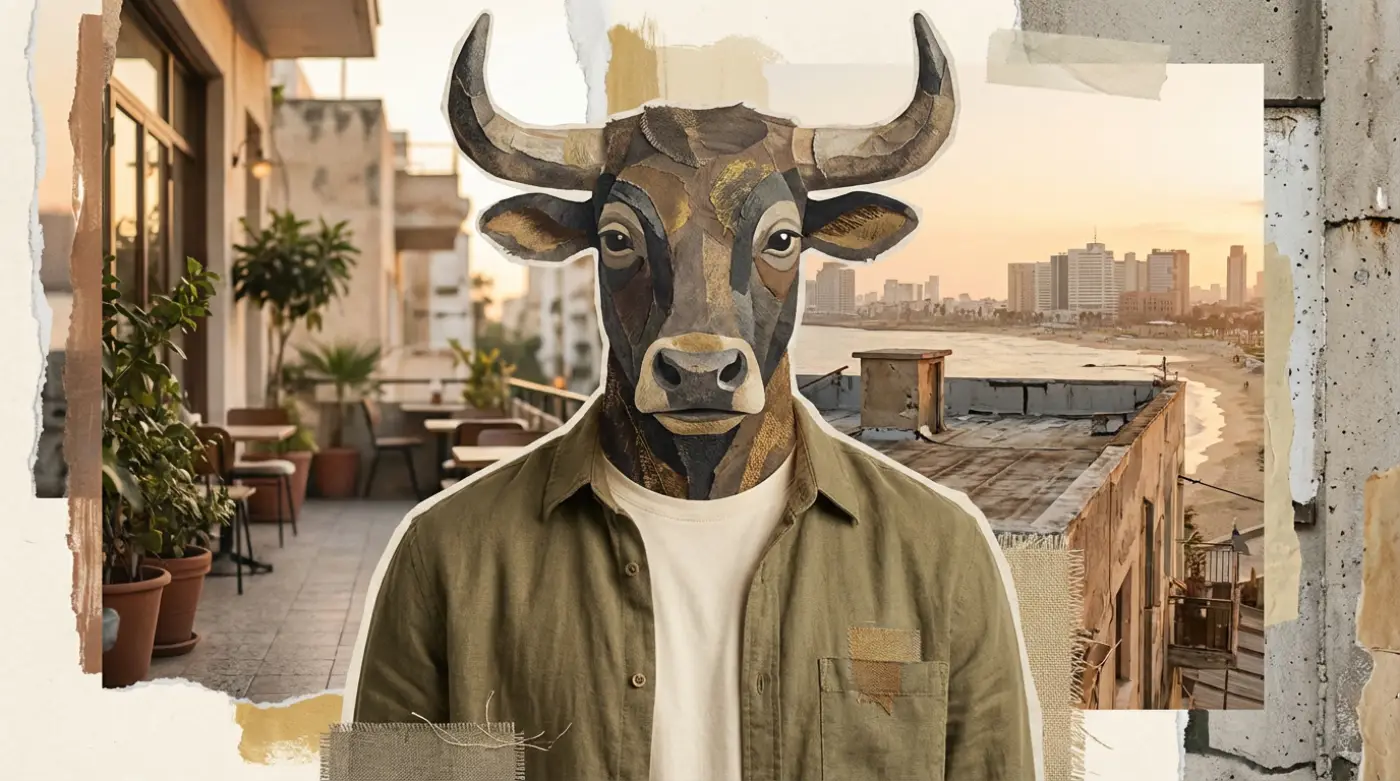 מזל שור, יסוד האדמה – יציבות, חושניות, עקשנות, ביטחון