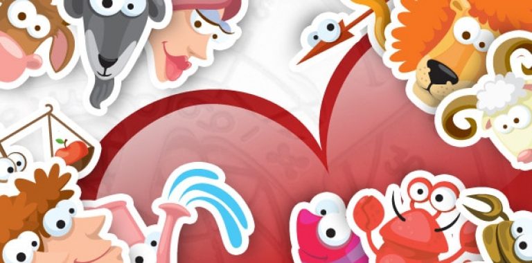 אסטרולוגיה – מזלות ואהבה