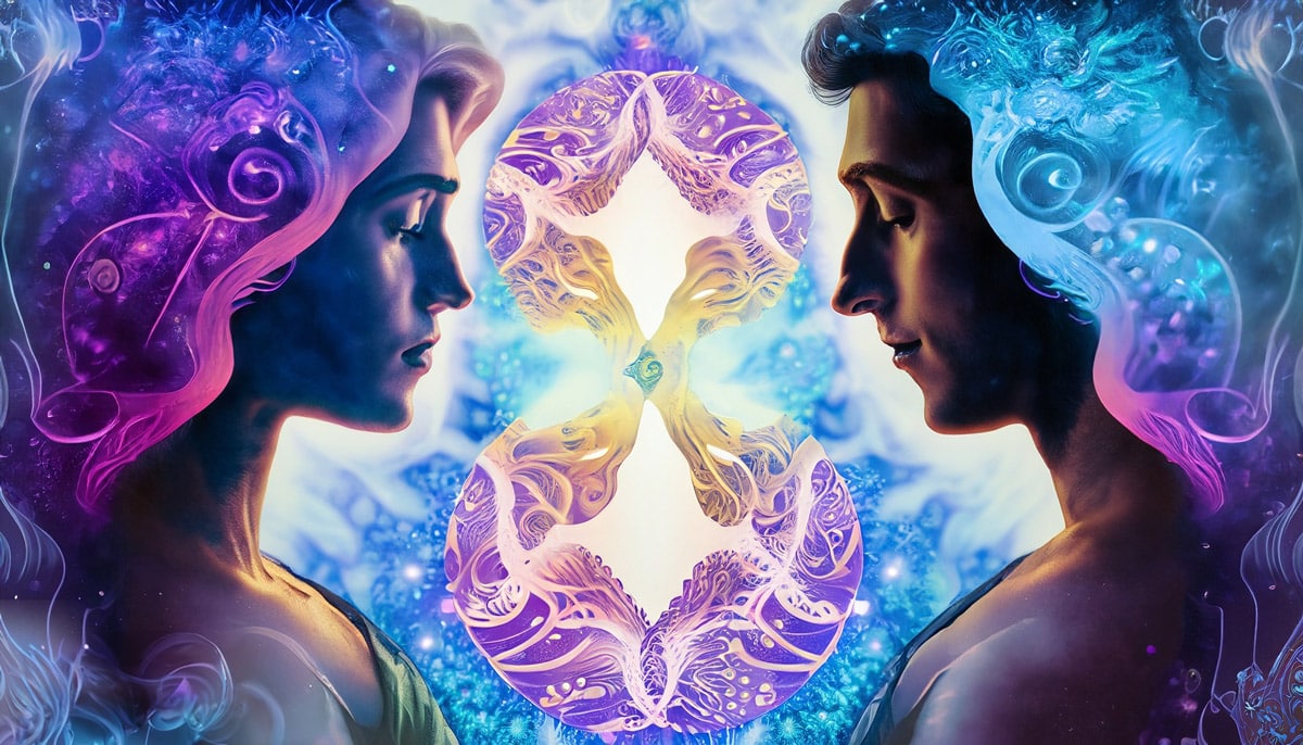 זוגות אסטרולוגים - מאזניים ודלי - לאב און המגזין למיסטיקה רומנטית