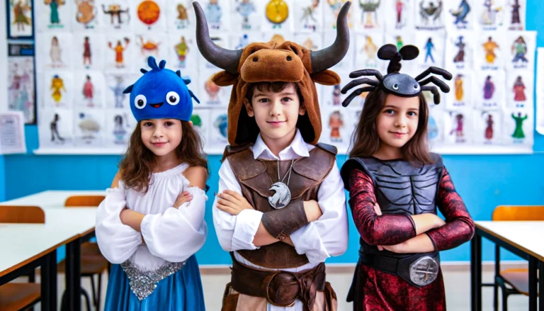 ילדים ומזלות - המדריך האסטרולוגי המלא להורים