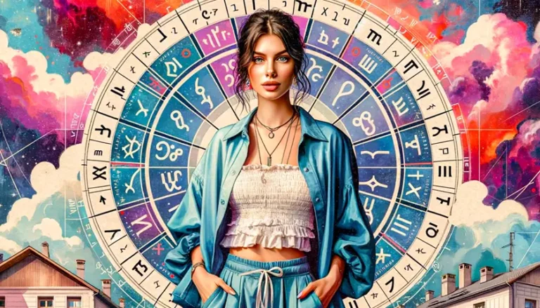 צמיחה אישית בעזרת המפה האסטרולוגית שלך