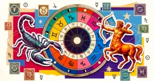 אסטרולוגיה - חישוב מפת לידה אישית