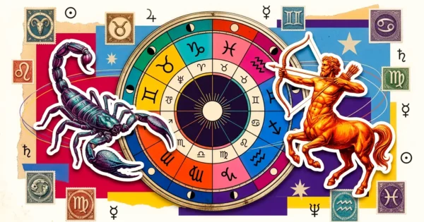 אסטרולוגיה - חישוב מפת לידה אישית