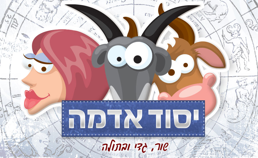 אסטרולוגיה | יסוד אדמה והתאמה זוגית