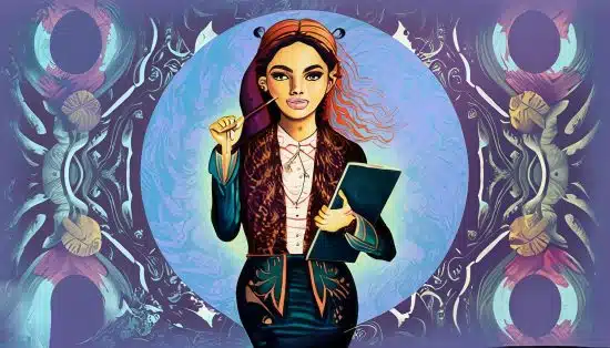 בין הרגש למקצועיות: בוס מזל סרטן וההשפעה שלו עליך - לאב און - המגזין למיסטיקה רומנטית