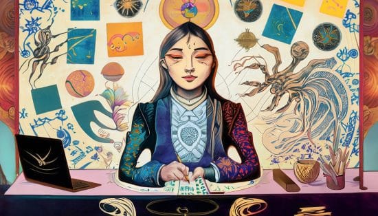 בוס מזל תאומים: ההתמודדות המושלמת עם דינמיות המשרד - לאב און - המגזין למיסטיקה רומנטית