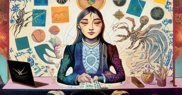 בוס מזל תאומים: ההתמודדות המושלמת עם דינמיות המשרד - לאב און - המגזין למיסטיקה רומנטית