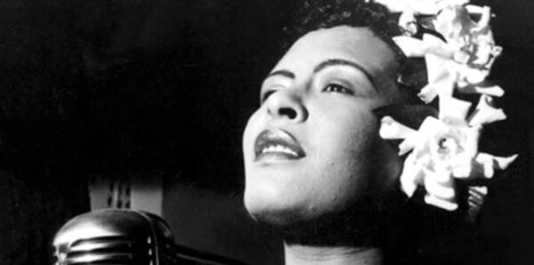 אוסף שירי ג'אז רומנטי