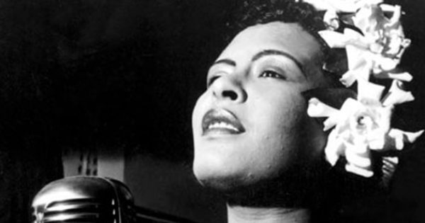 אוסף שירי ג'אז רומנטי