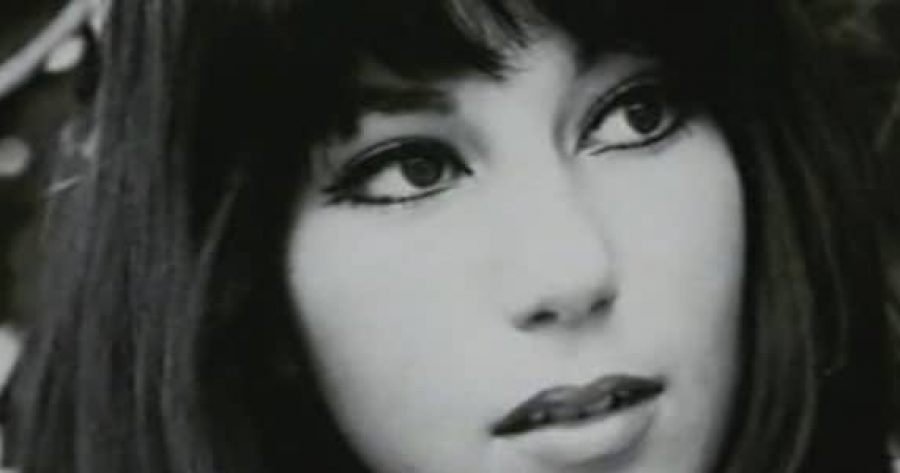 אוסף שירי אהבה שנות ה-60