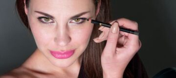 יפה כמו שצריך – איך להתאים איפור לאירוע