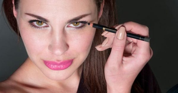 יפה כמו שצריך - איך להתאים איפור לאירוע