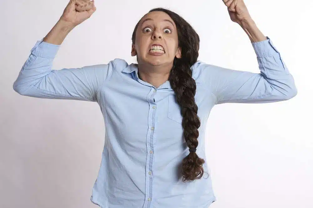 האם אני אריה אמיתי?