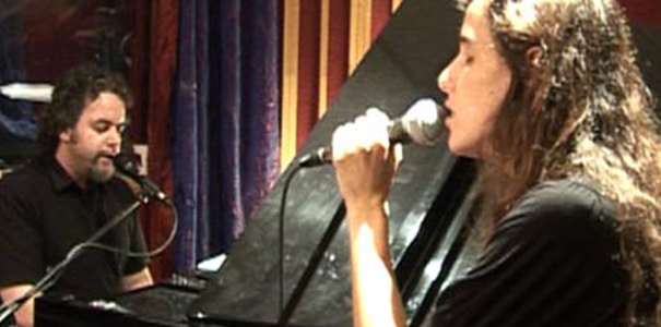 אוסף שירי אהבה ישראלים