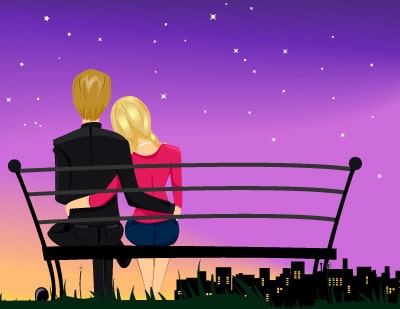 הלוקיישן שיעשה לכם דייט