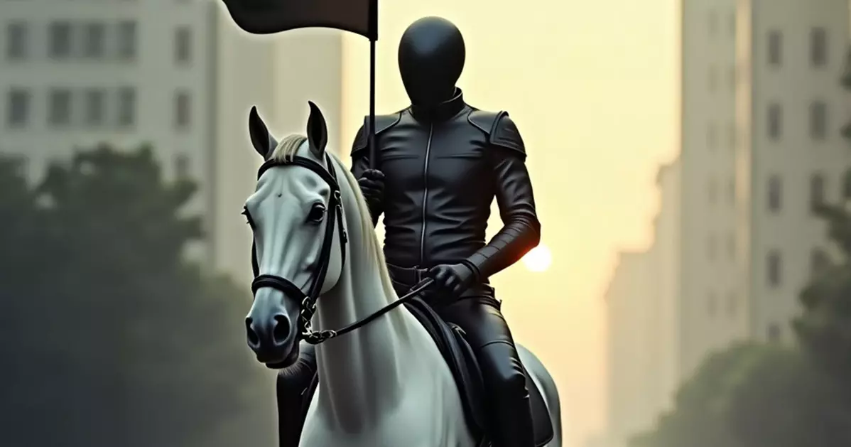 קלף המוות - Death - טארוט