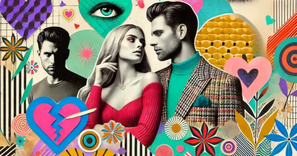 חלום על בגידה - מה זה אומר על הזוגיות שלך (ועל עצמך)?