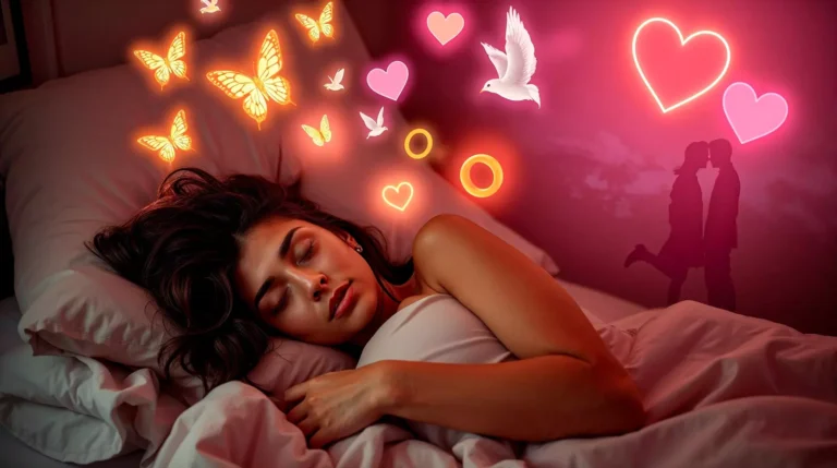 פרפרים בחלומות, האם הזוגיות החדשה שלך כבר בדרך?