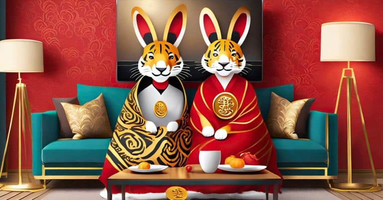 פנג שואי ואסטרולוגיה סינית