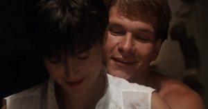 אוסף שירי אהבה מהסרטים