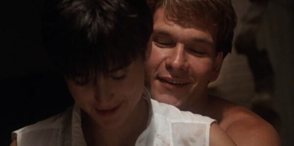 אוסף שירי אהבה מהסרטים