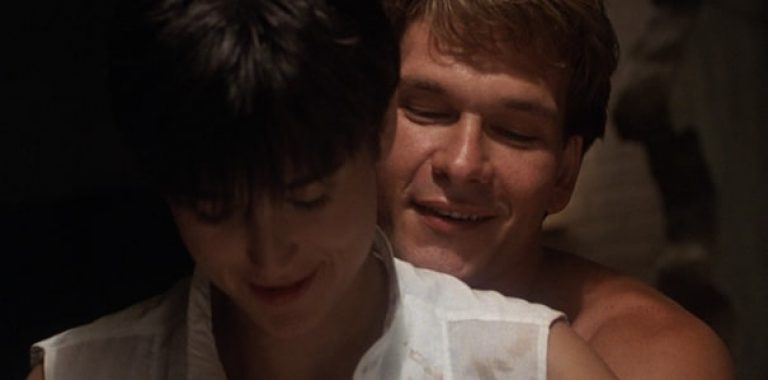 אוסף שירי אהבה מהסרטים